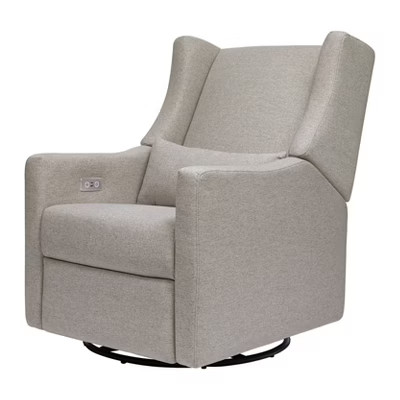 Babyletto Kiwi Glider Recliner with Electronic Control and USB | Target