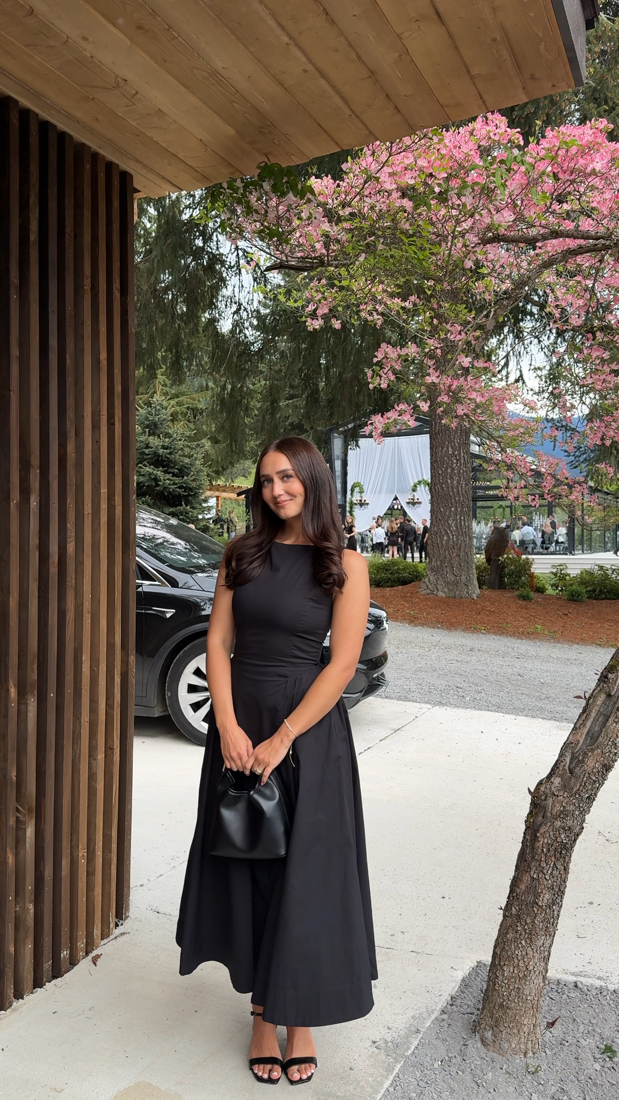 Wedding guest dress of my dreams🙈 

#LTKwedding #LTKstyletip #LTKparties