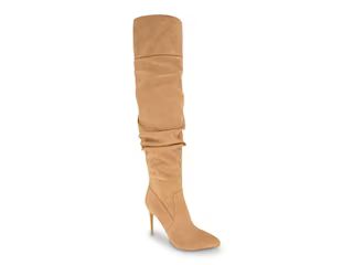 BCBGeneration Himani Over-the-Knee Boot | DSW