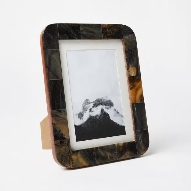 5" x 7" Bone Table Image Frame - Threshold™ designed with Studio McGee | Target