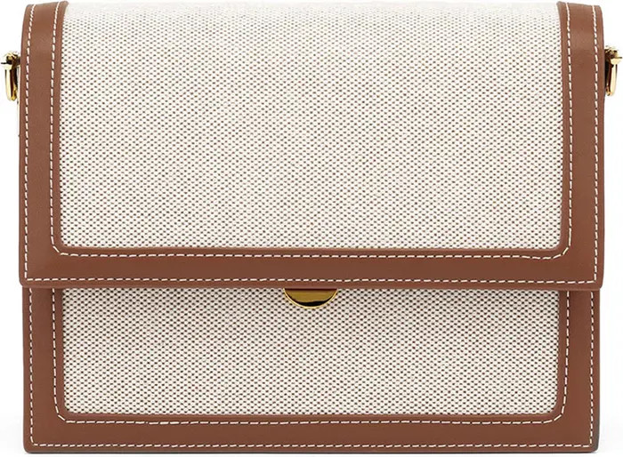 Mini Flap Crossbody Bag | Nordstrom