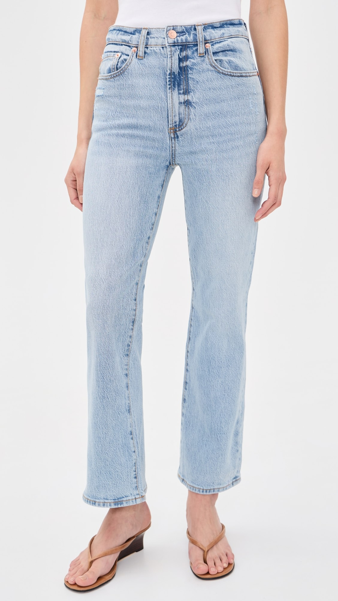 Pistola Ally Jeans | Shopbop | Shopbop
