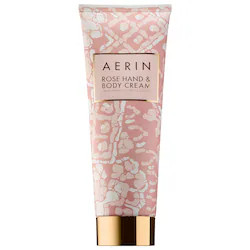 Rose Hand And Body Cream | Sephora (US)