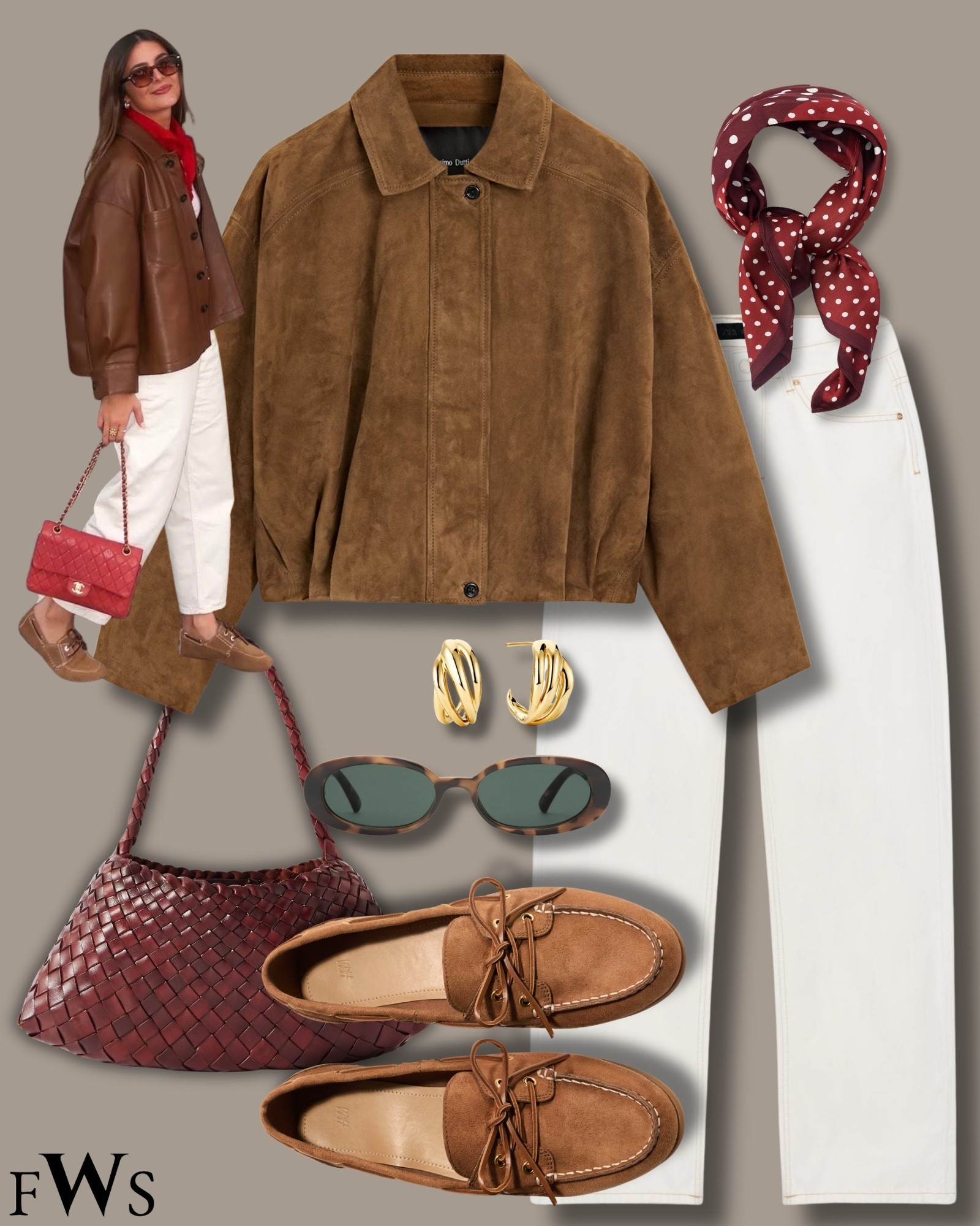 Spring 2026 Outfit Idea

#LTKsummer #LTKspring #LTKeurope