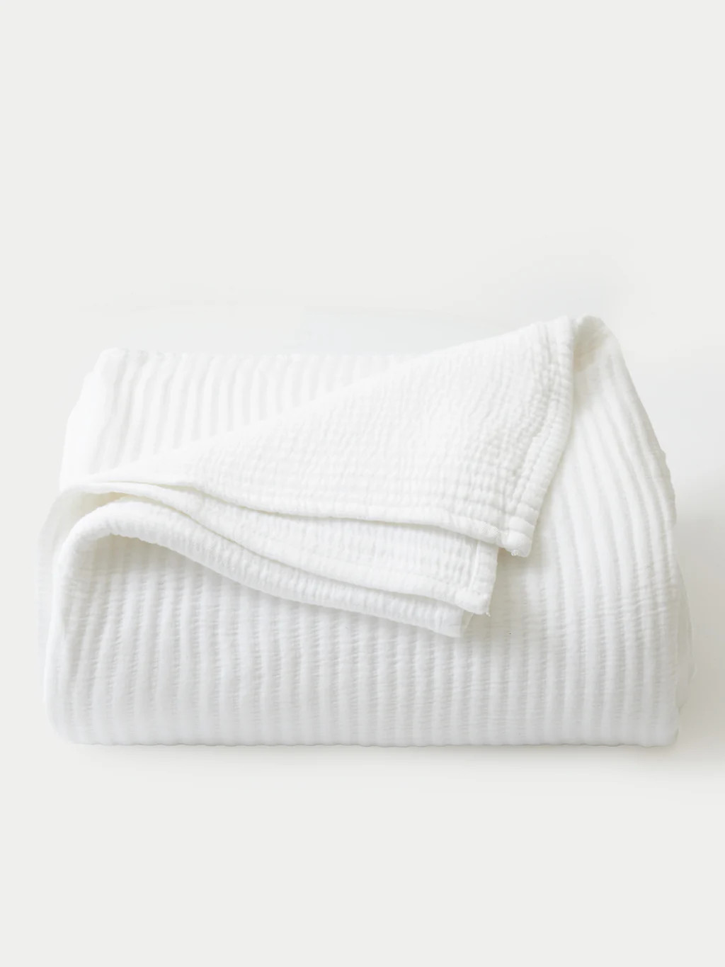 Bamboo Coverlet | Cozy Earth