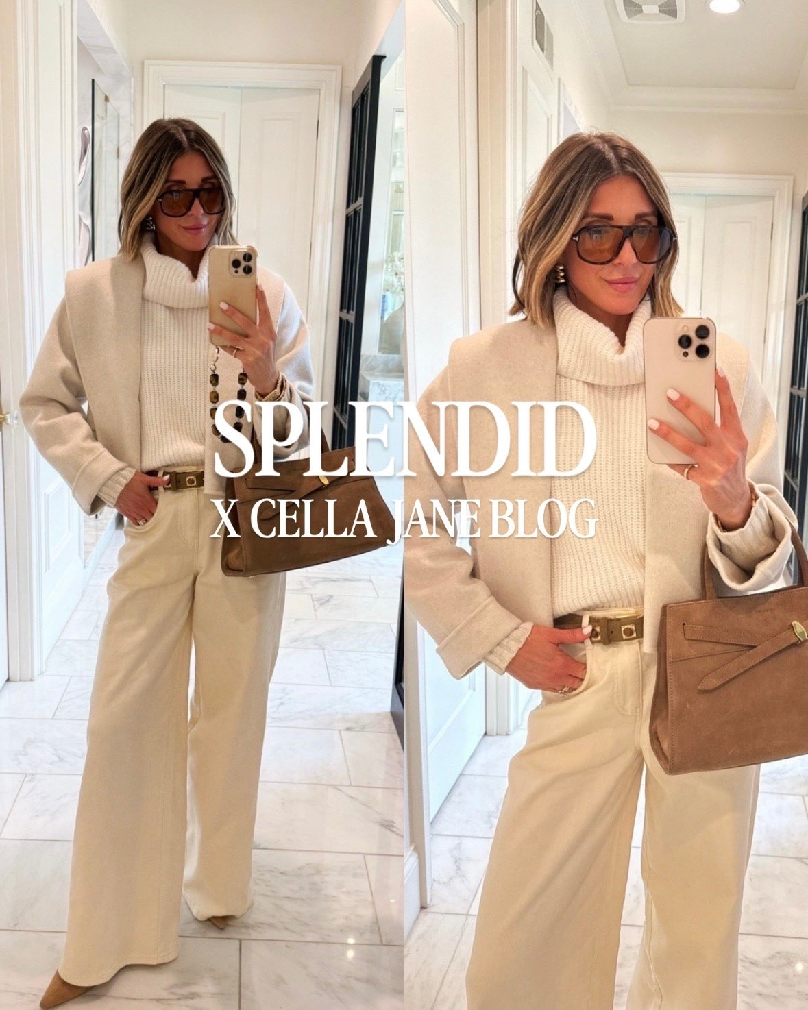 The first drop of my Fall 2026 @Splendid collection is live! Shop my favorite fall must haves and see how I’m styling them.

#LTKfall #LTKjeans #LTKstyletip