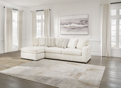 Chessington 2-Piece Sectional with Chaise | Ashley Homestore