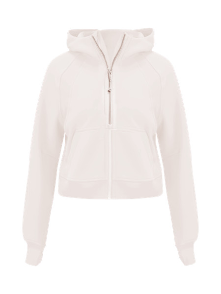 Scuba Oversized Half-Zip Hoodie | Lululemon (US)