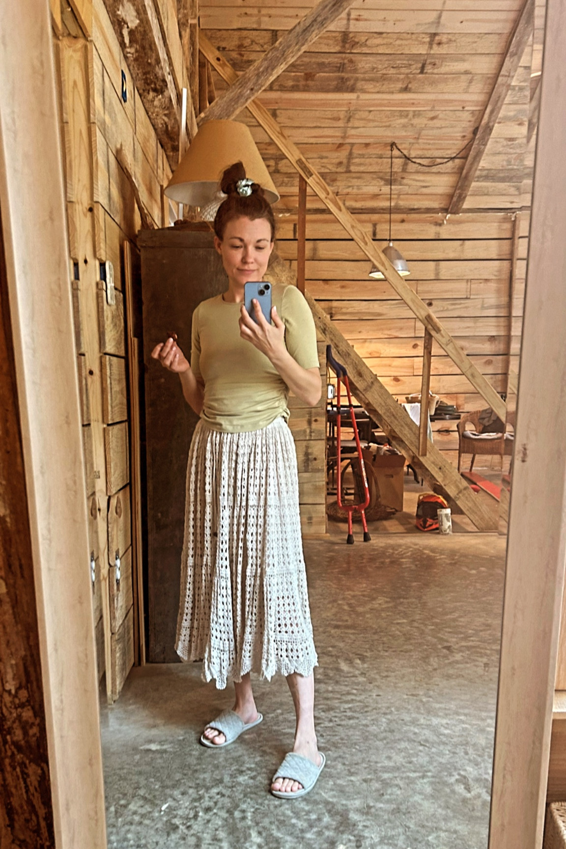 Crochet all day  

#LTKstyletip #LTKSeasonal #LTKFind