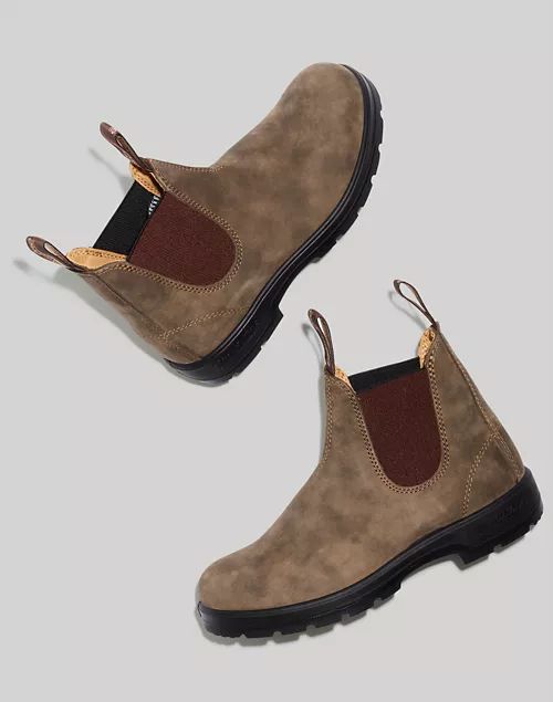 Blundstone® Super 550 Chelsea Boots | Madewell