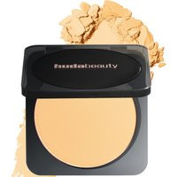 Huda Beauty Easy Bake Pressed Powder - Kunafa Blondie | Cult Beauty