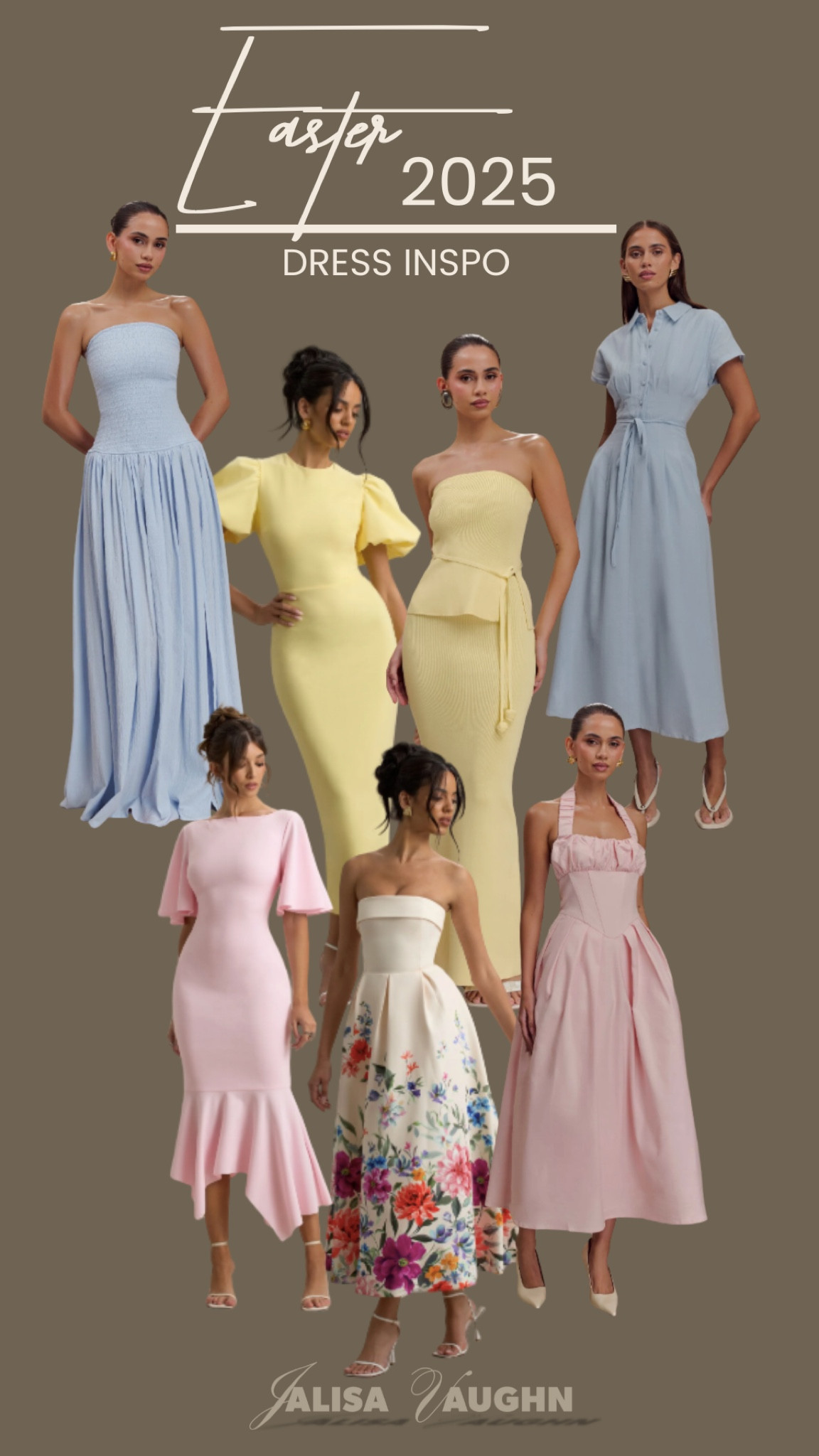 Easter 2025 dress inspo!

#LTKSeasonal #LTKStyleTip #LTKMidsize