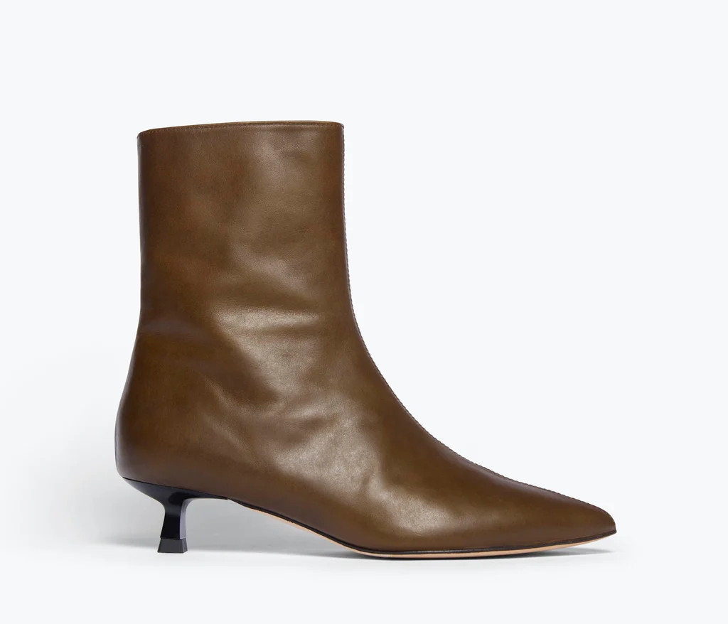 LANNA ANKLE BOOT | Frēda Salvador