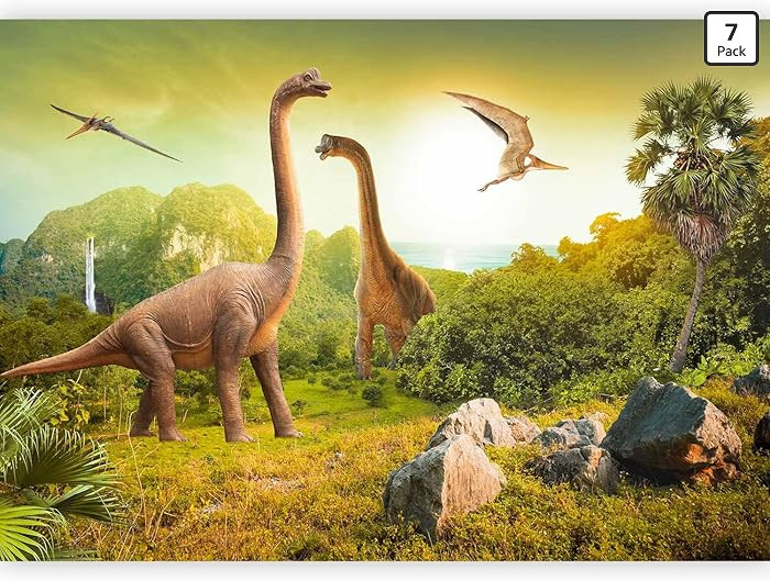 artgeist Wall Mural 3D Effect 135x101 in - Peel and Stick Self-Adhesive Wallpaper Removable Large... | Amazon (US)