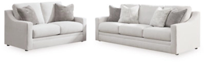 Maitelynn Sofa and Loveseat | Ashley Homestore