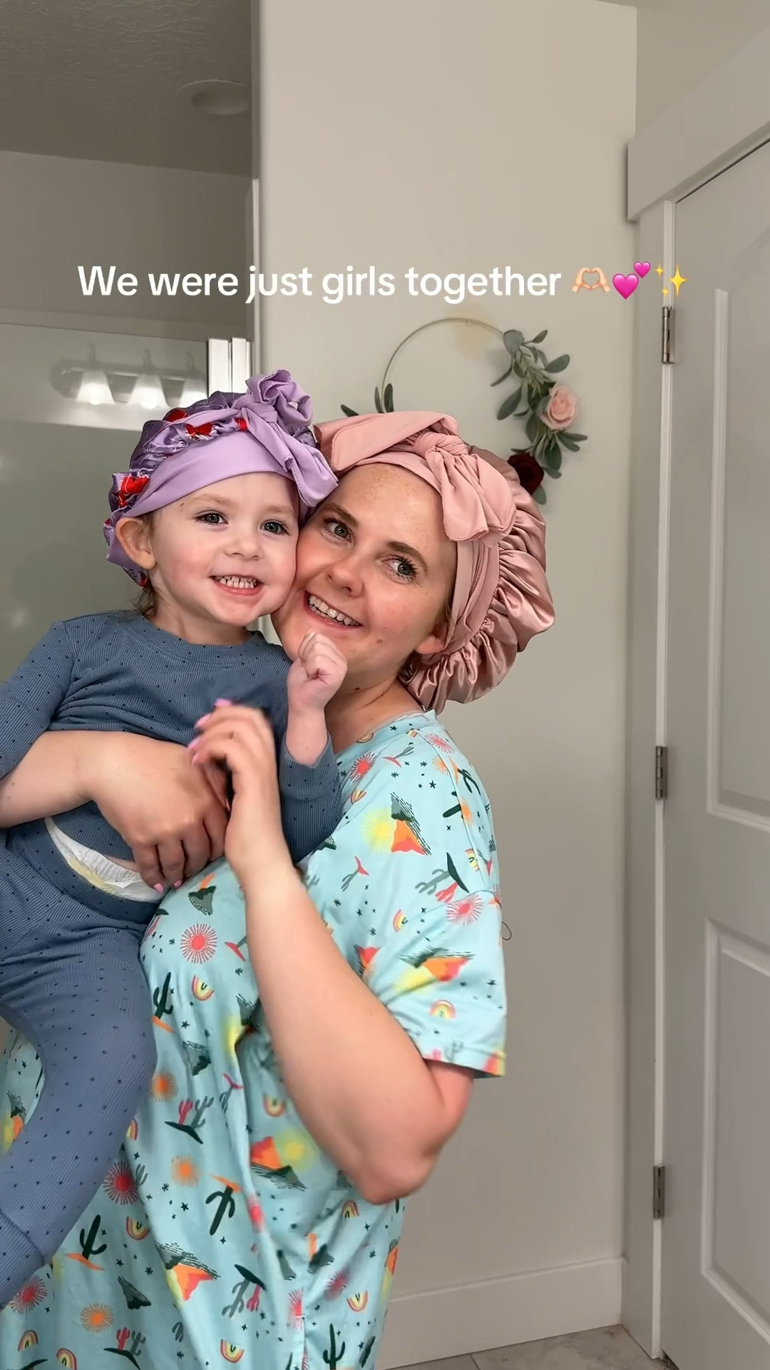 Just girls together 🫶🏻

#LTKBeauty #LTKFamily #LTKKids