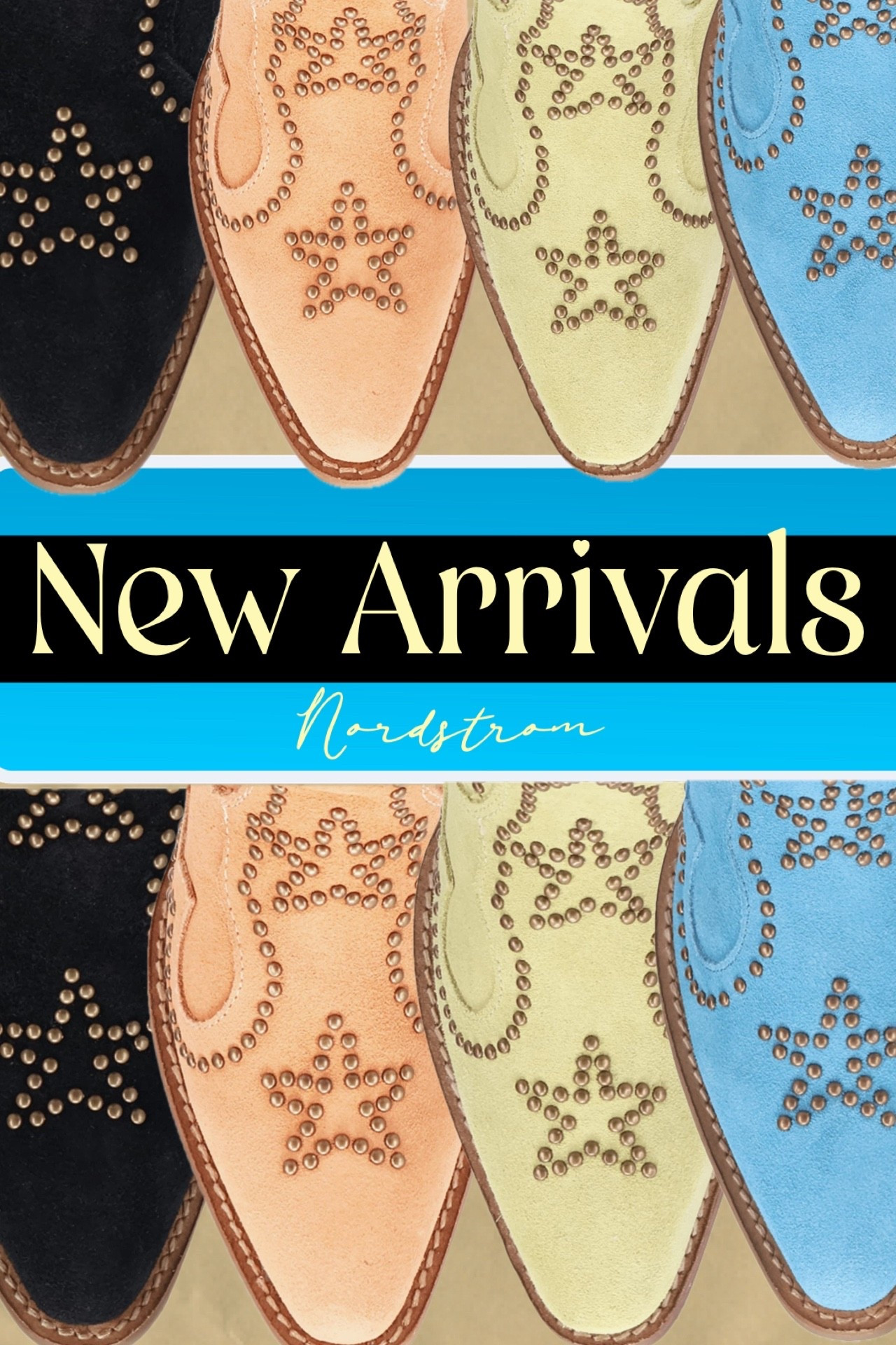 New Fashion Finds
Nordstrom

#LTKgrwm #LTKootd #LTKOver40