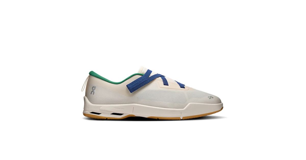 Cloudnova Moon: All-Day Men's Shoe | On.com (US)