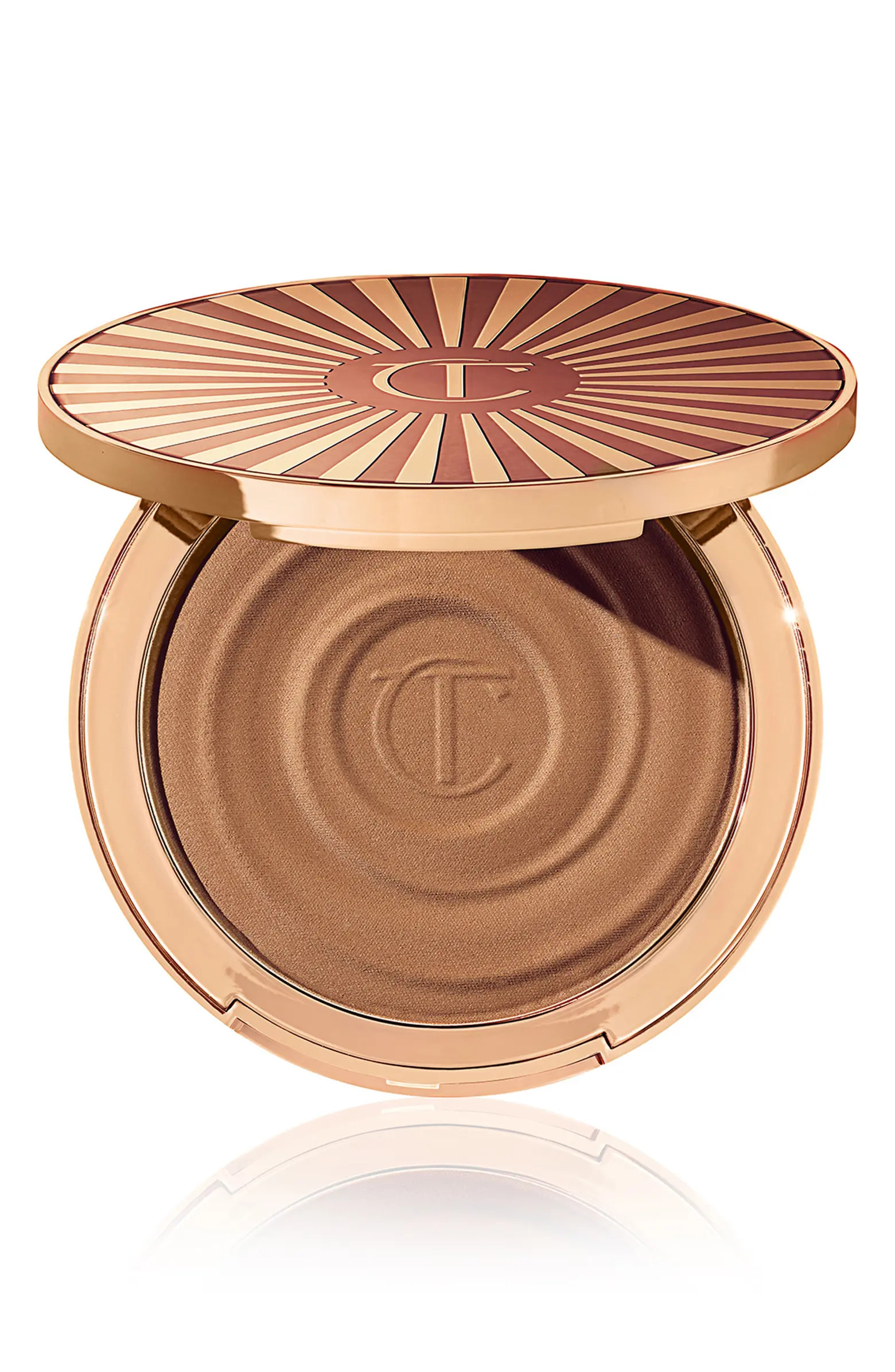 Beautiful Skin Sun-Kissed Glow Bronzer | Nordstrom