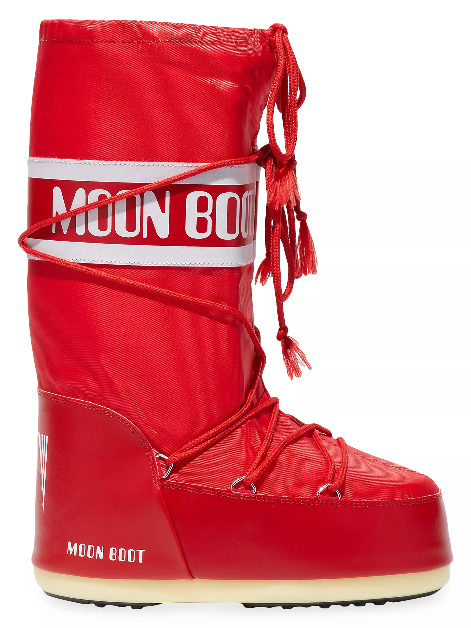 Unisex Icon Nylon Boots | Saks Fifth Avenue