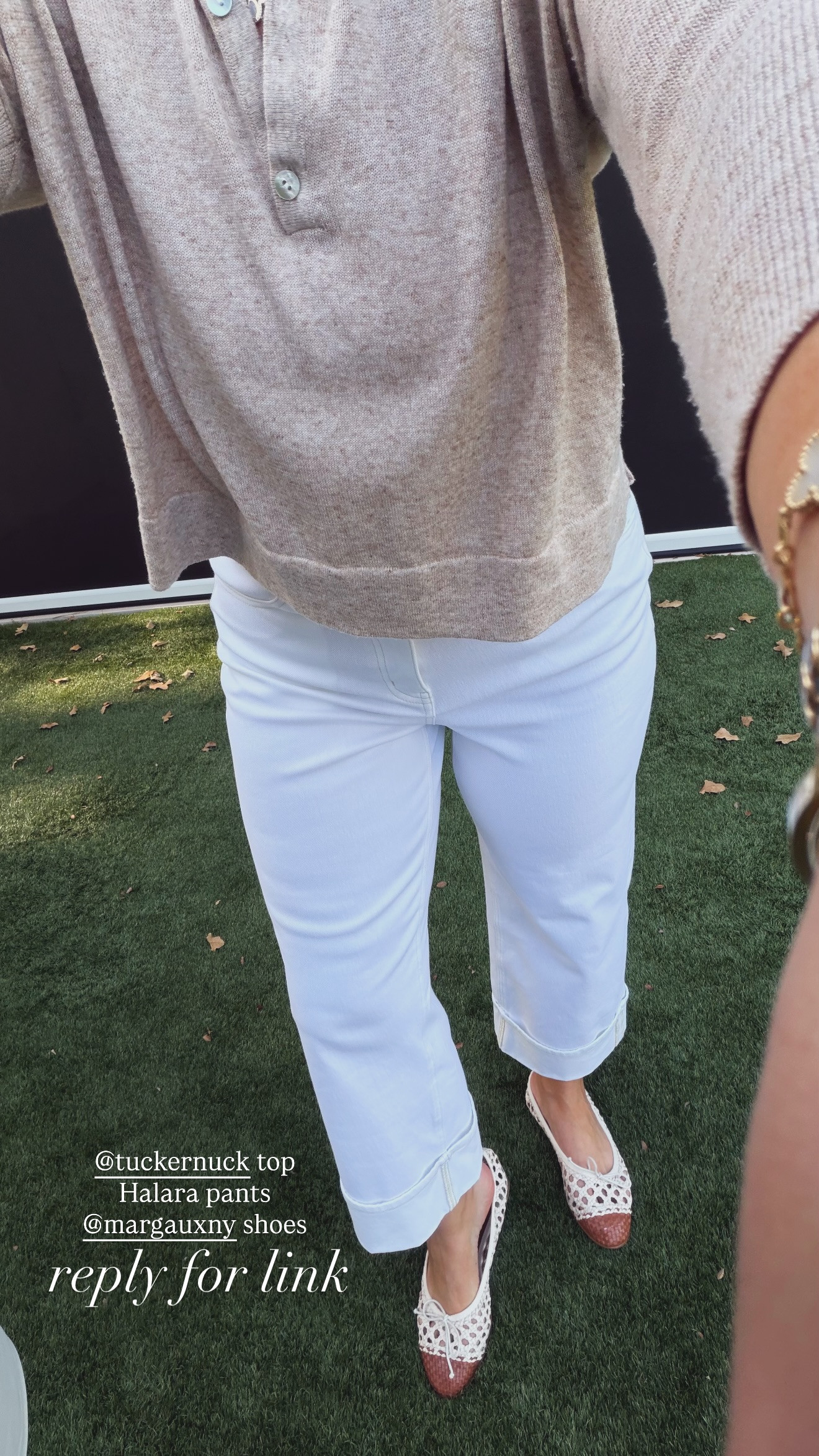 OOTD! 

 #LTKootd