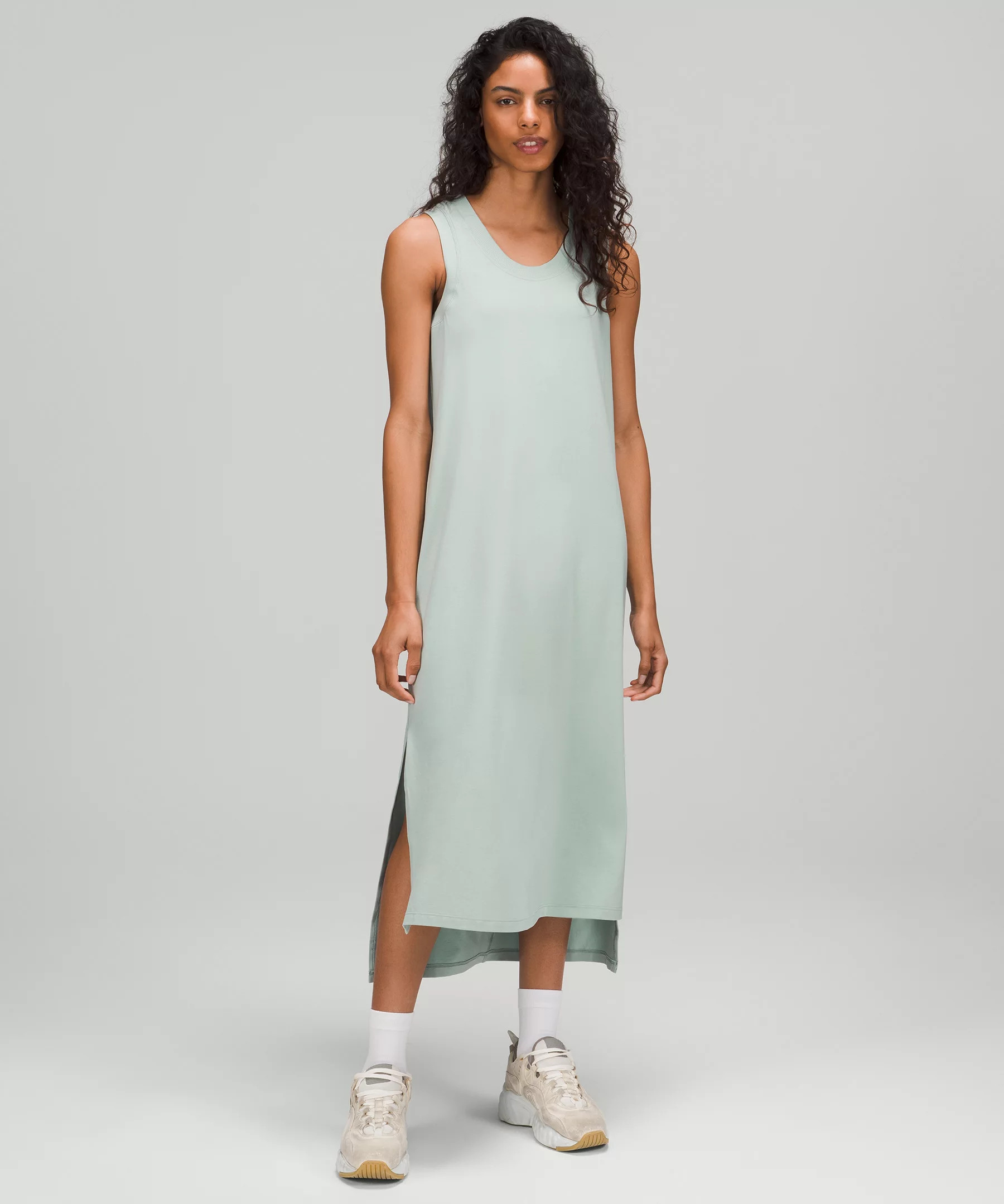 All Yours Tank Maxi Dress | Lululemon (US)