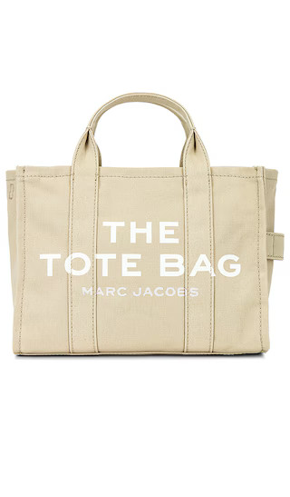 The Medium Tote Bag in Beige | Revolve Clothing (Global)
