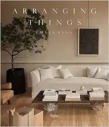 Arranging Things | Amazon (US)