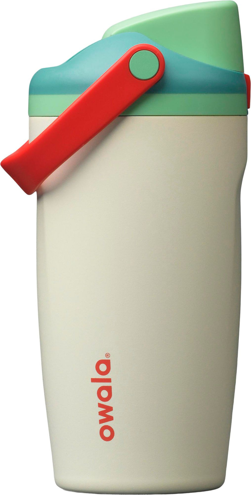 Owala 18 oz. FreeSip Sway Stainless Steel Water Bottle, Tutti Frutti | DICK'S Sporting Goods