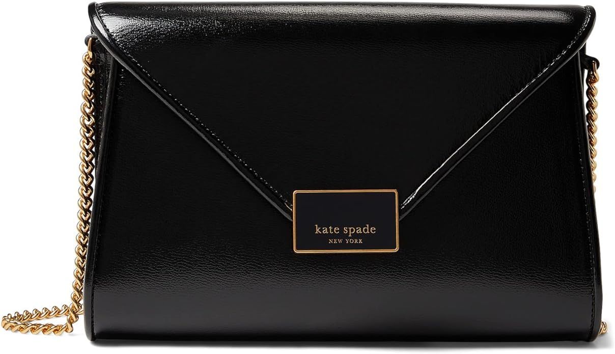 Kate Spade New York Anna Medium Envelope Clutch | Amazon (US)