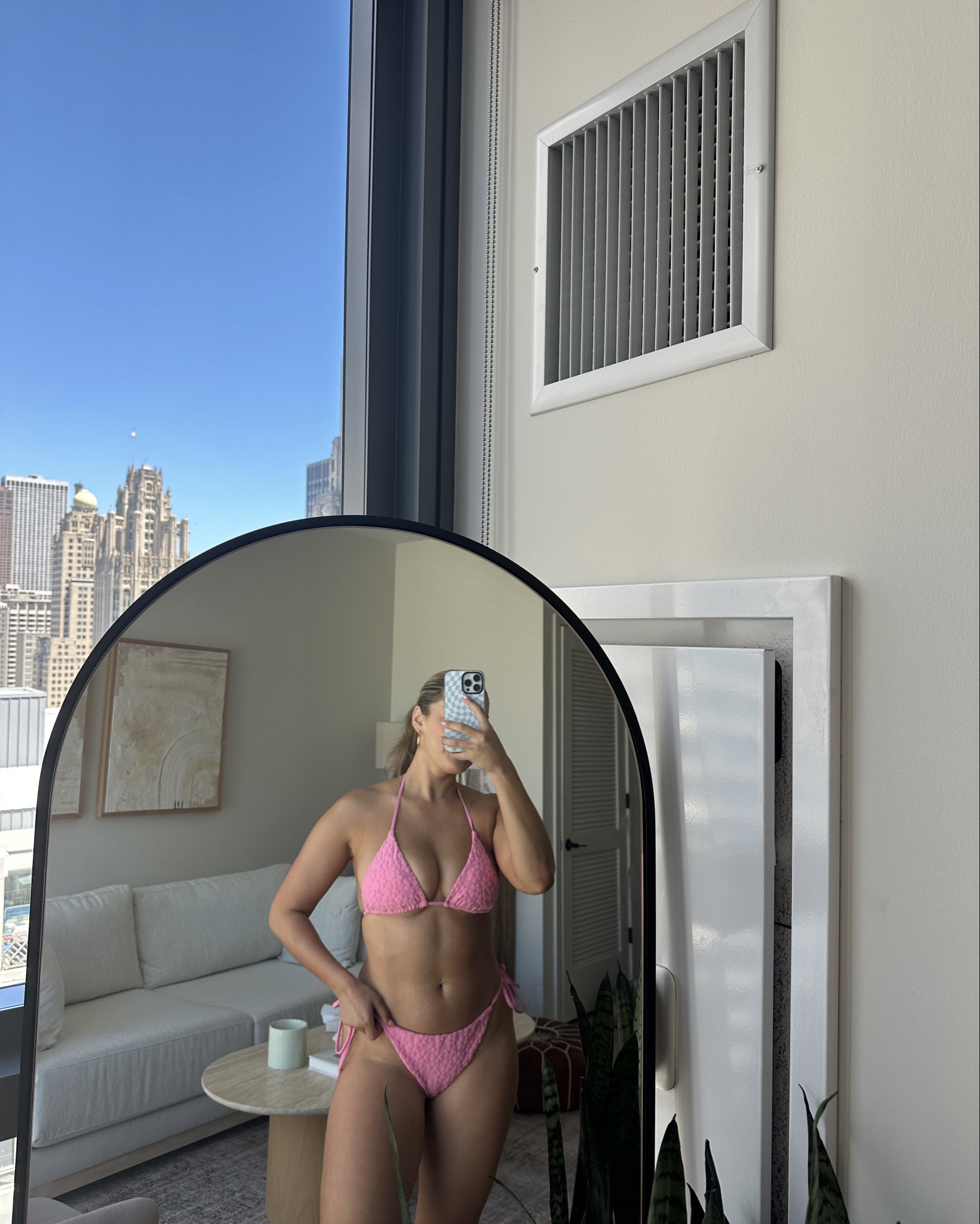 Size medium! Code MORGAN20

#LTKFindsUnder100 #LTKSwim