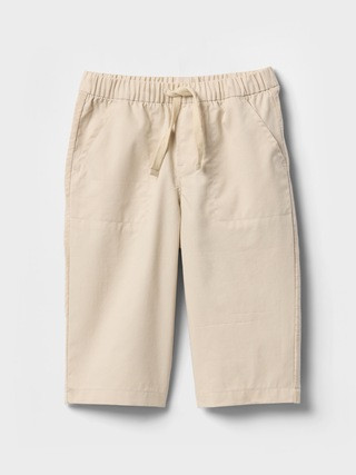 Baby Pull-On Pants | Gap (US)