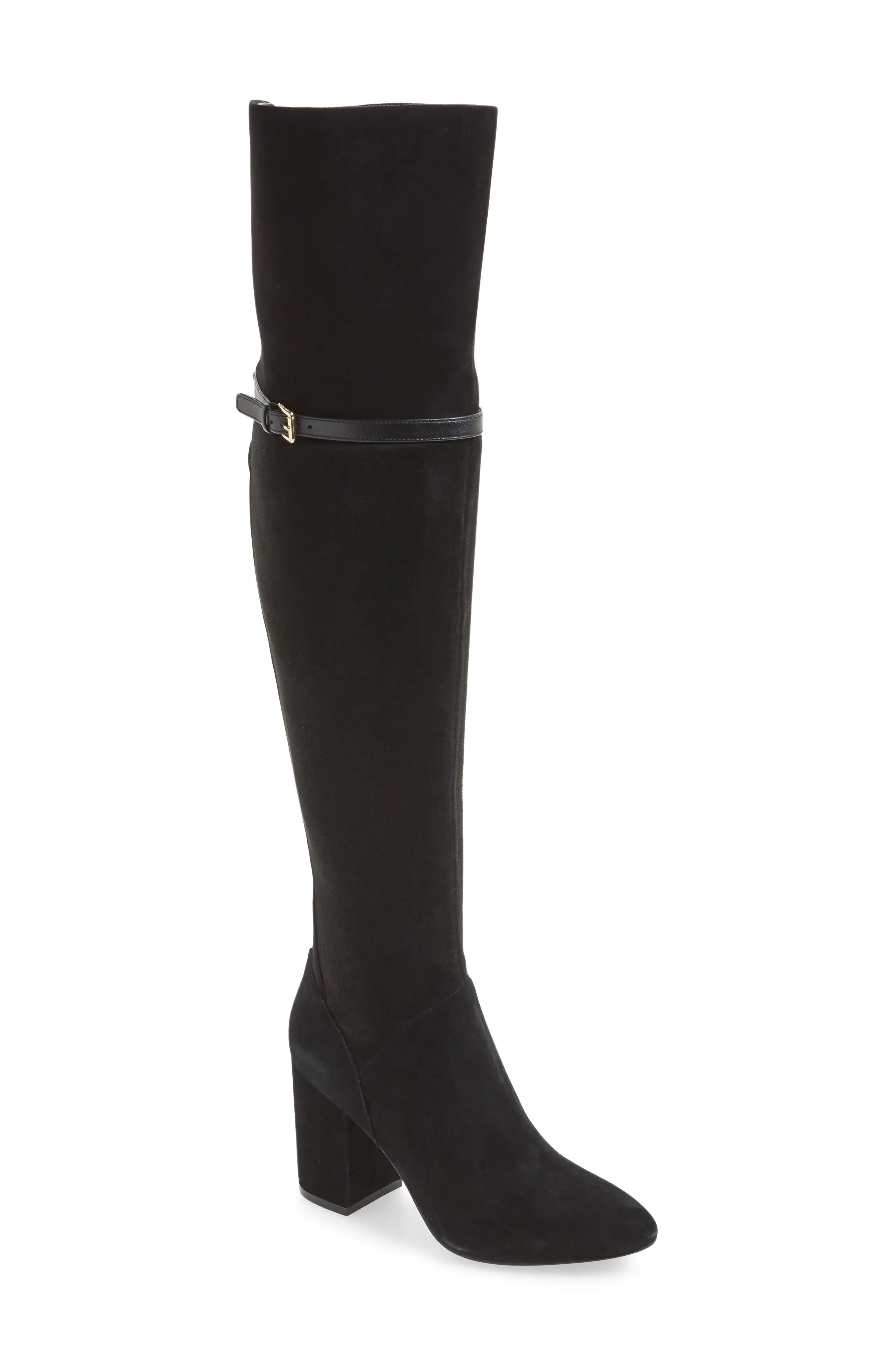 Darcia Over the Knee Boot | Nordstrom