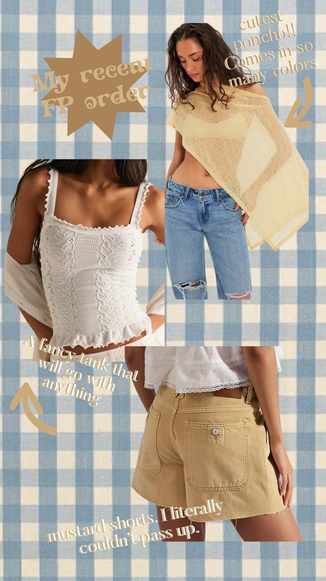 Free people, spring, spring outfits, yellow, butter yellow 

#LTKgrwm #LTKPetite #LTKdayinmylife