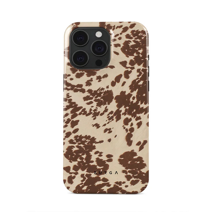 Rodeo - iPhone 15 Pro Max Case | BURGA
