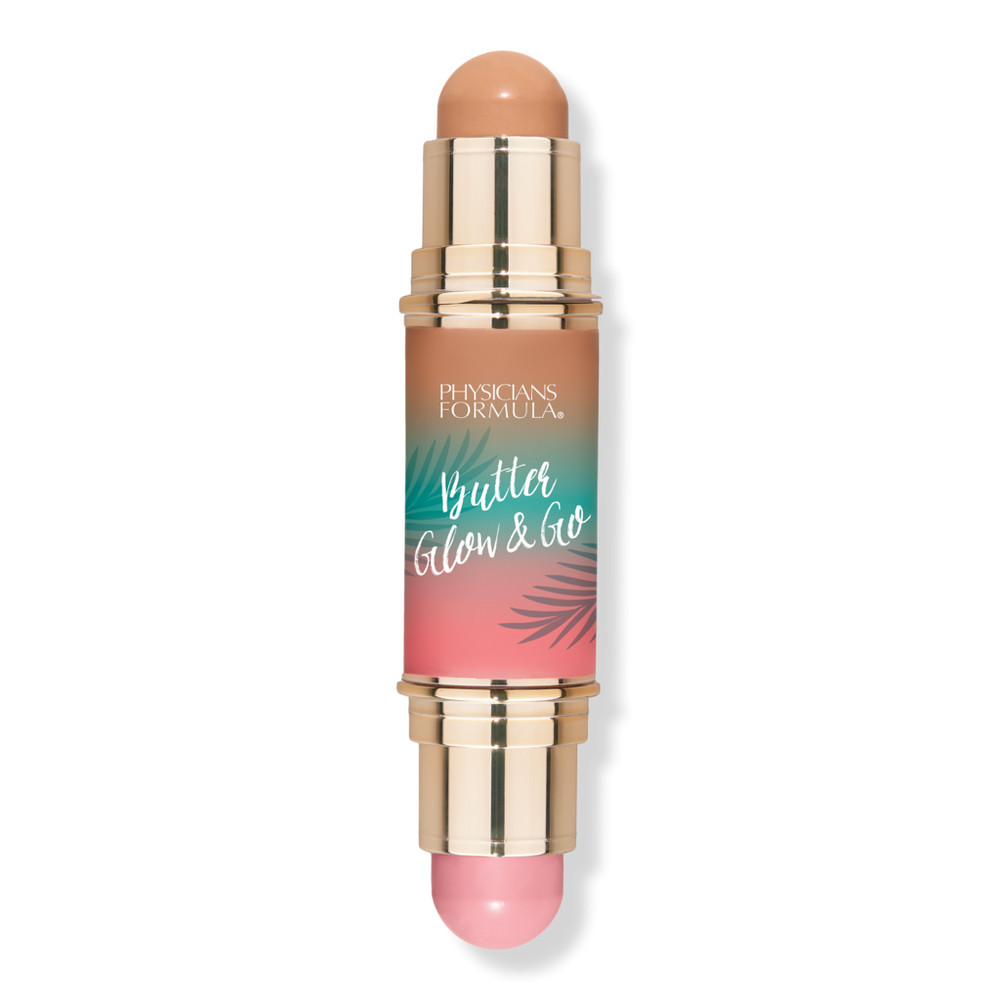 Physicians Formula Butter Glow & Go Multiuse Stick - Beachy Pink | Ulta