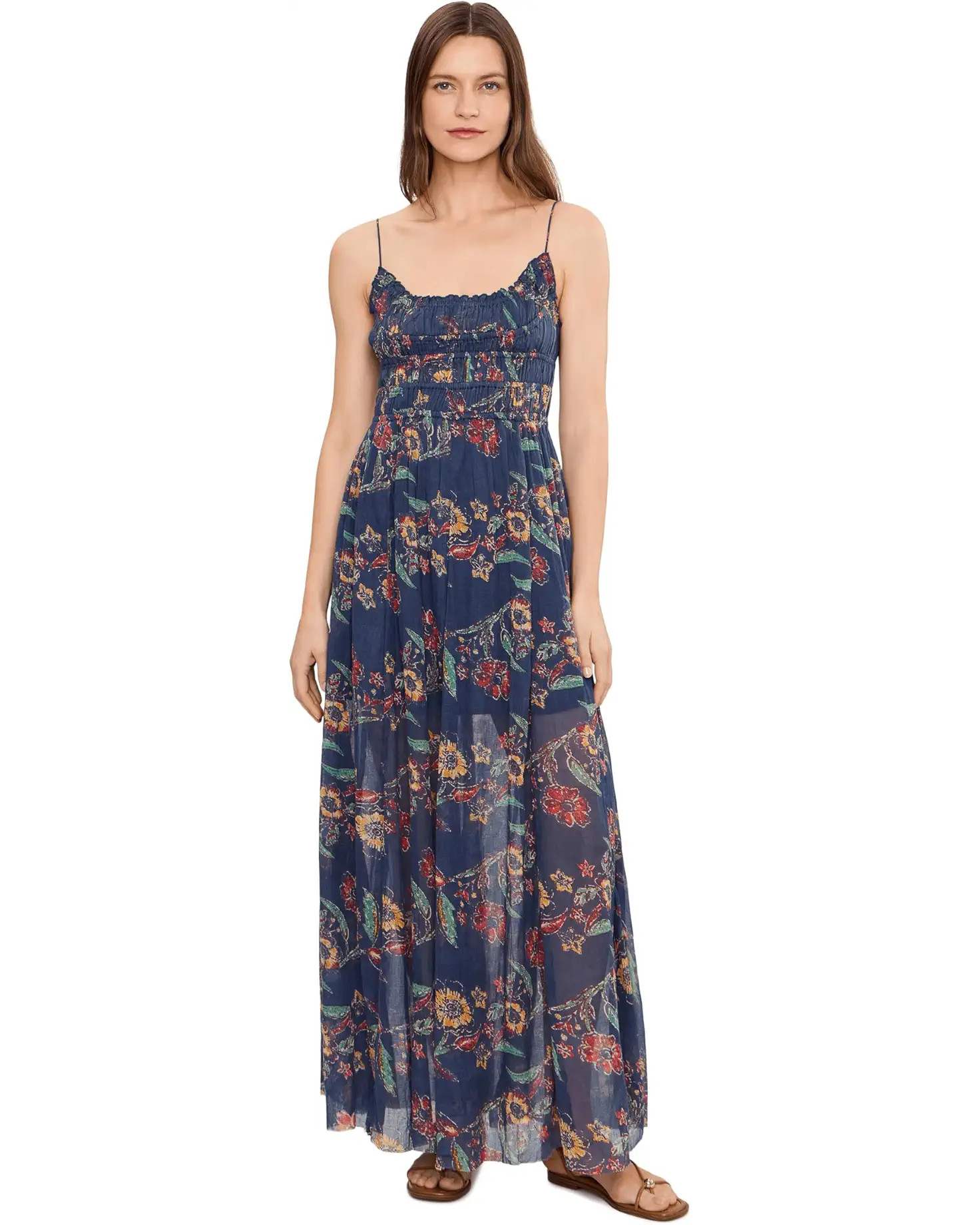 Women's Free People One Ciella Printed | Zappos.com