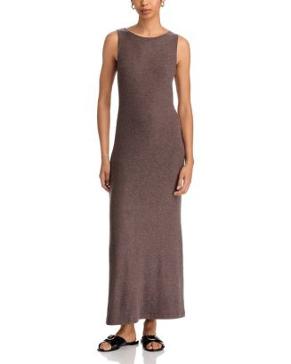 Lauren Sleeveless Maxi Dress | Bloomingdale's (US)
