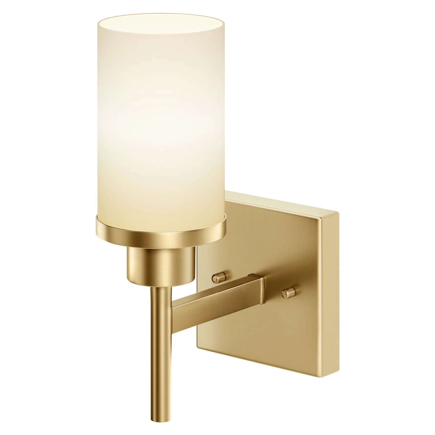 1-Light Bathroom Vanity Lighting | Wayfair North America