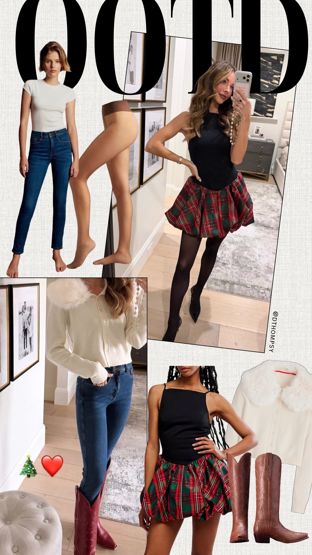 OOTD

#LTKSeasonal #LTKHoliday #LTKFindsUnder100