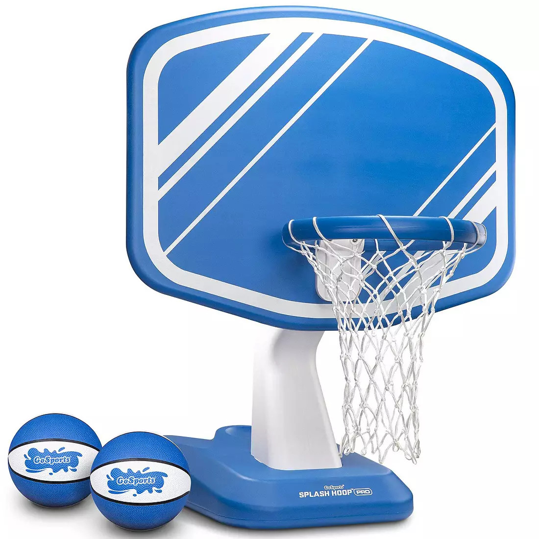 GoSports Splash Hoop Pro Basketball Hoop | DICK'S Sporting Goods