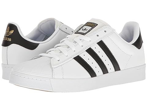 adidas Skateboarding Superstar Vulc ADV | Zappos