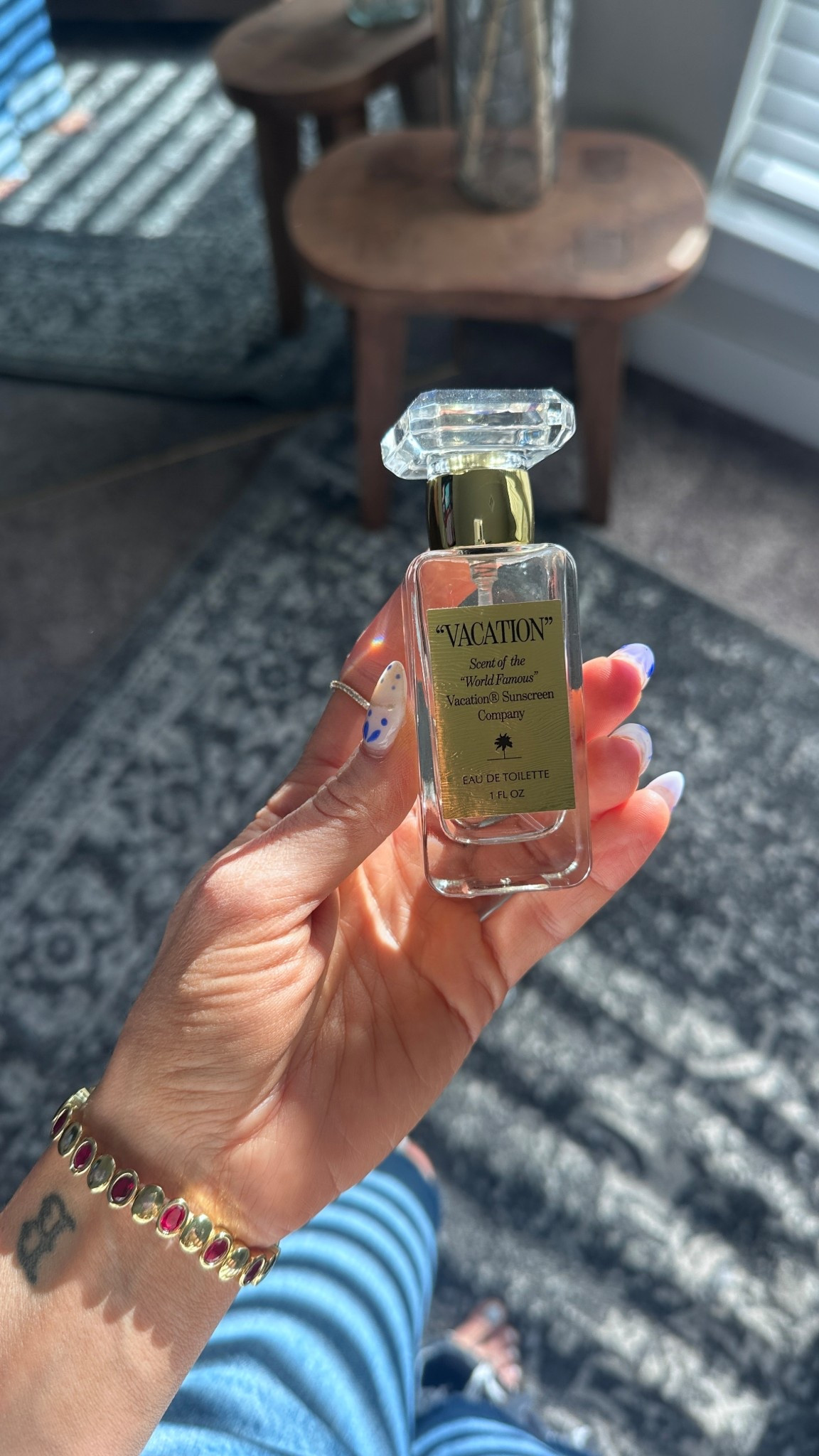 my all time favorite perfume. i wear it everyday to smell like summer year round!

#LTKSaleAlert #LTKgrwm #LTKdayinmylife