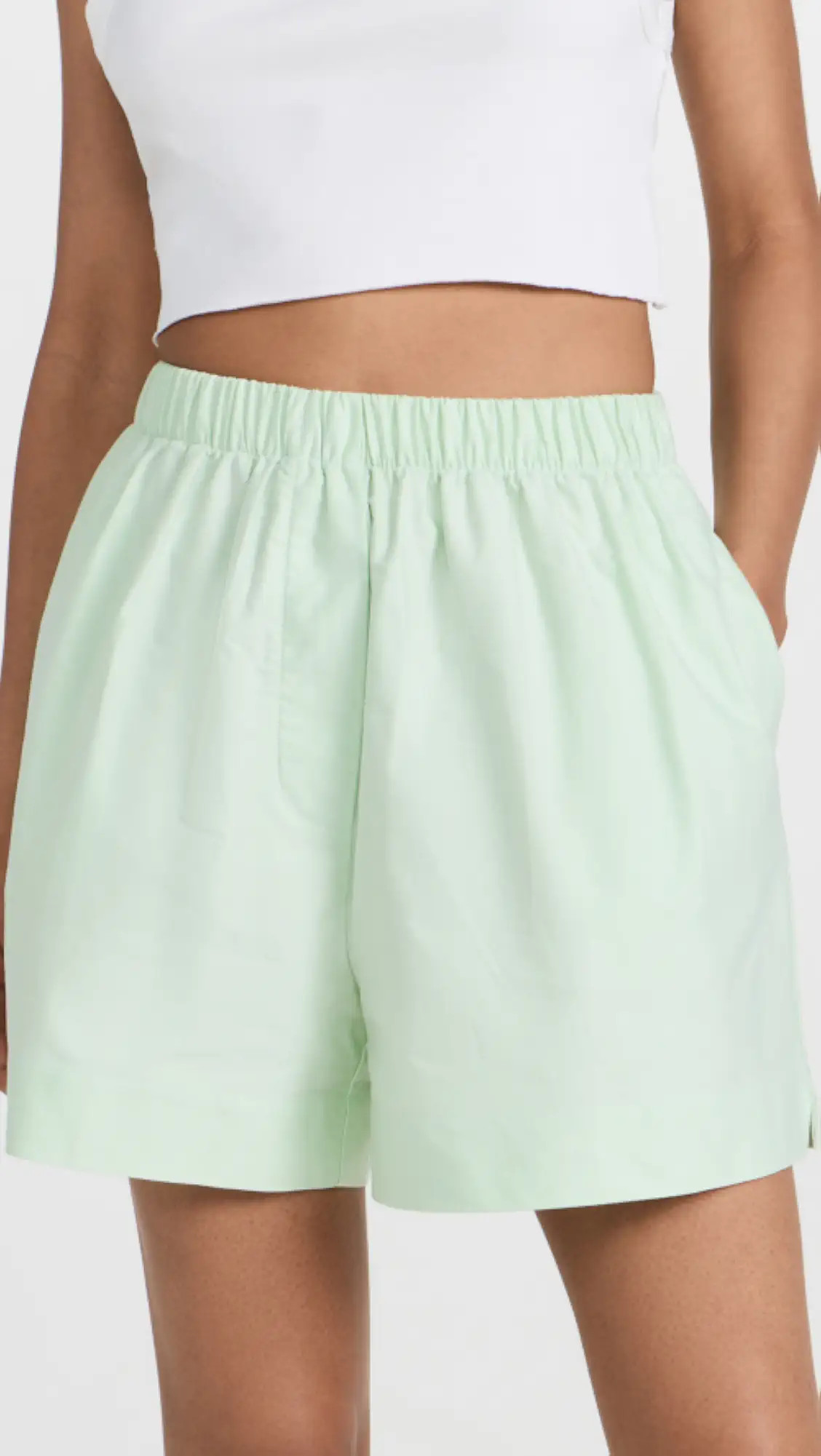 Connie Shorts | Shopbop