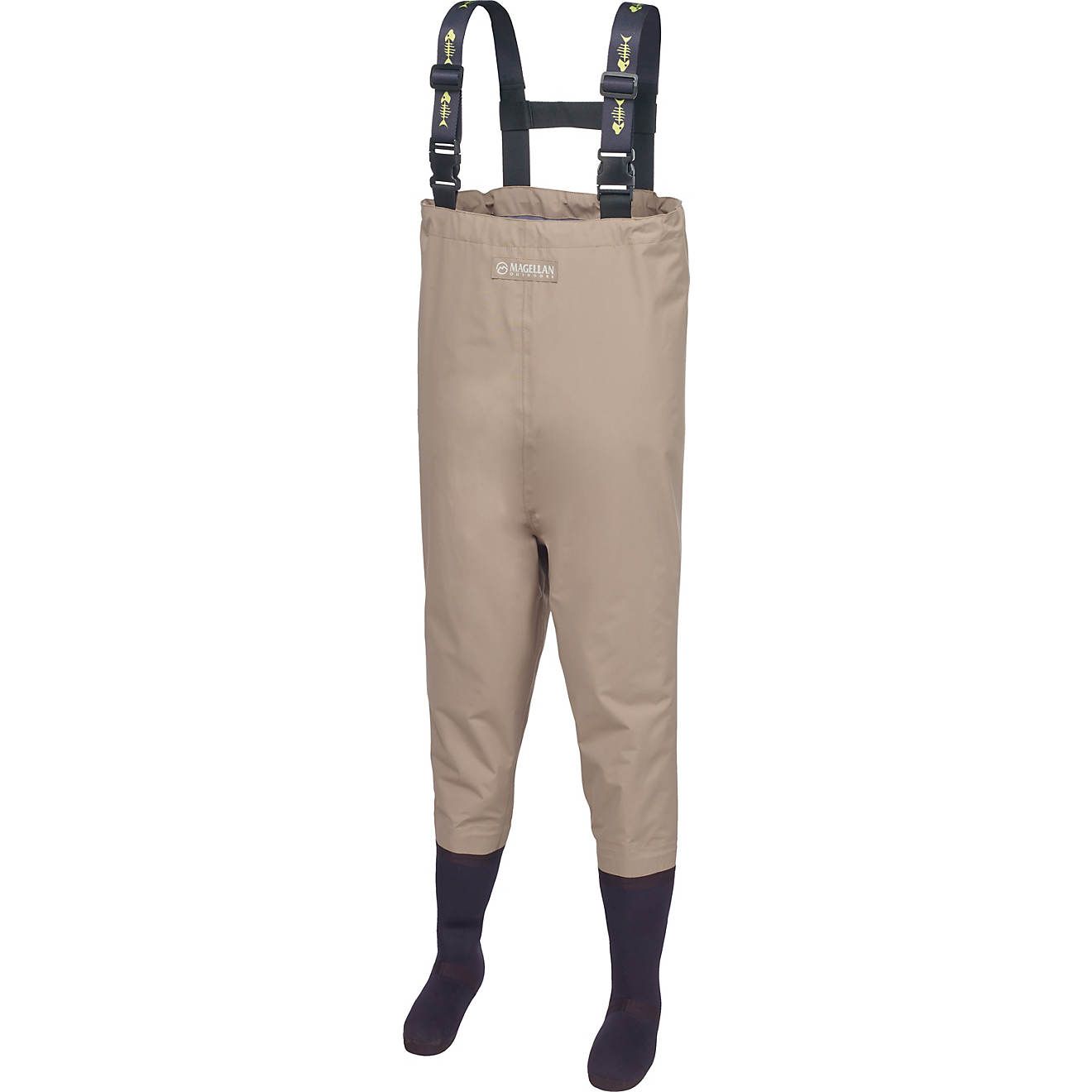 Magellan Outdoors Kids' Breathable Wader | Academy | Academy Sports + Outdoors