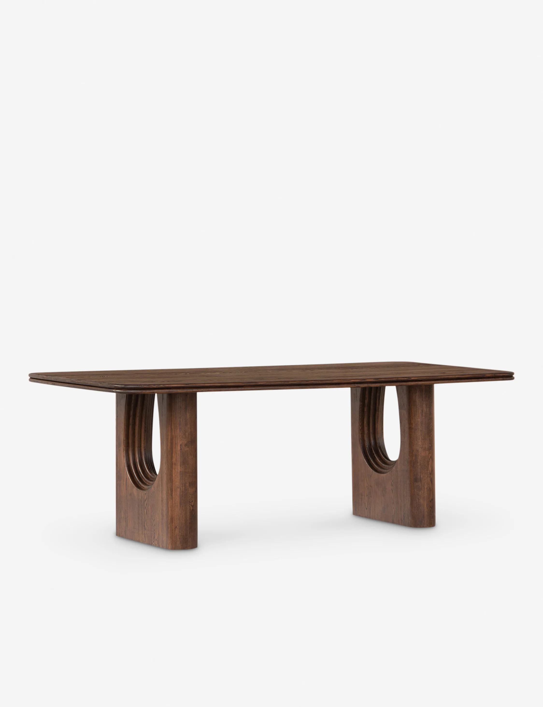 Alvaro Dining Table | Lulu and Georgia 