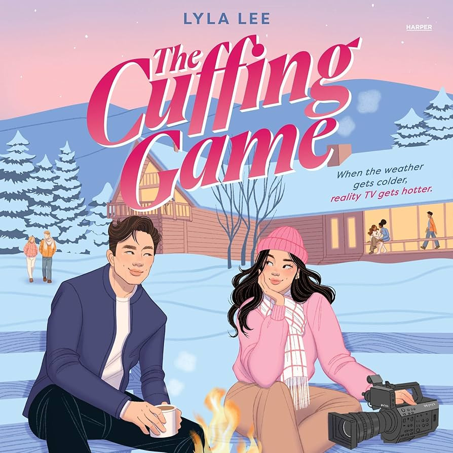 The Cuffing Game | Amazon (US)