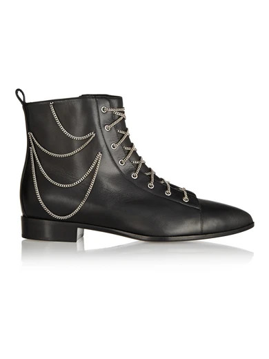 Giuseppe Zanotti | NET-A-PORTER (UK & EU)