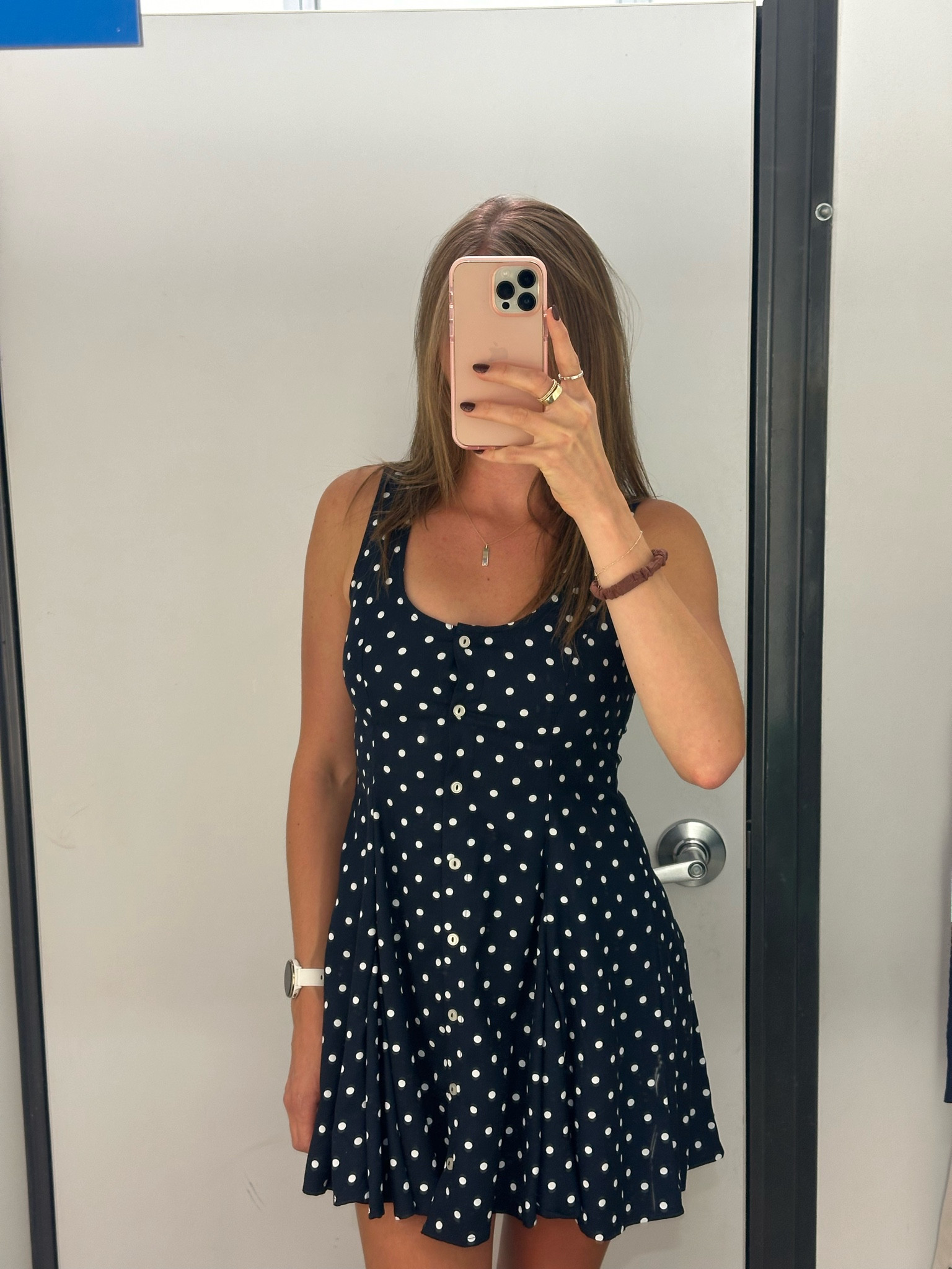 This polka dot dress!! Are you kidding!! 😍

#LTKSeasonal #LTKFindsUnder50 #LTKFallSale