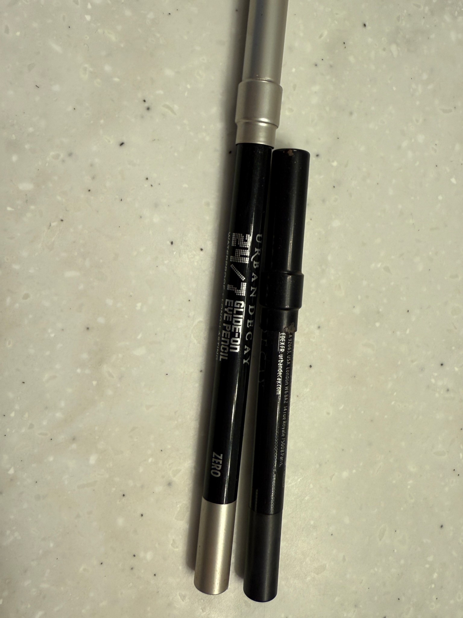 I think I’ve been using Urban Decay eyeliner since high school. If it ain’t broke, don’t fix it!

#LTKFindsUnder50 #LTKBeauty #LTKStyleTip